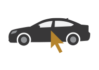 Shop Click Drive Select Icon in International Falls, MN