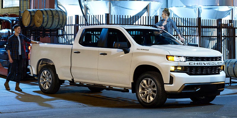 Business Elite - Border Chevrolet GMC in International Falls MN