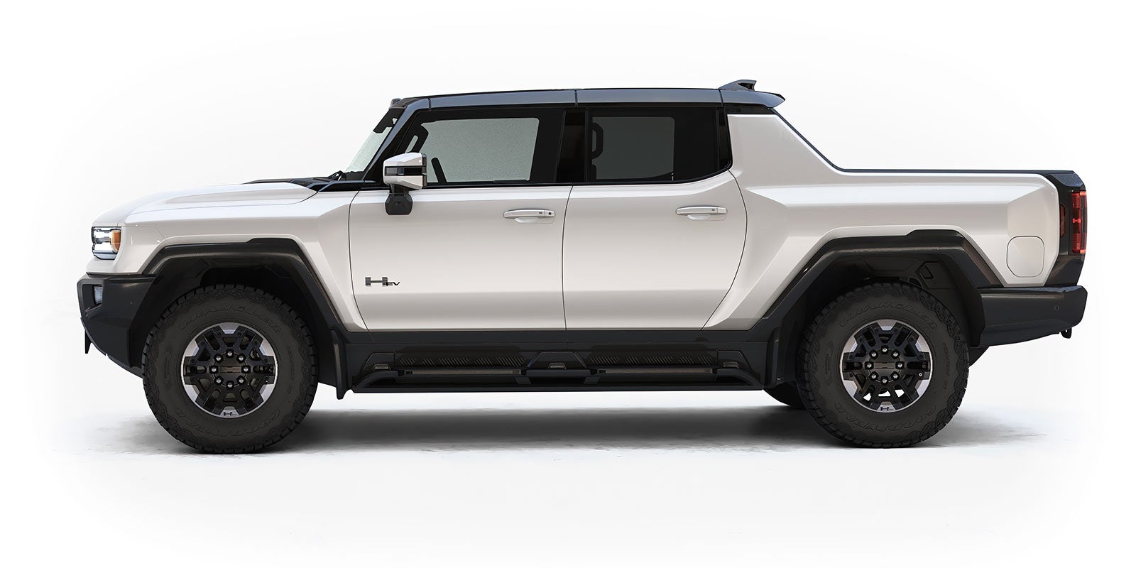 hummer ev pickup and hummer ev | Border Chevrolet GMC in International Falls MN
