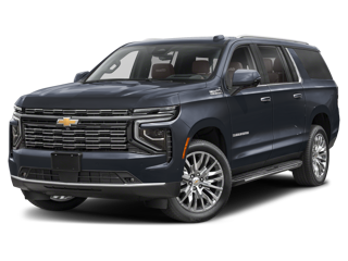 Chevrolet Suburban - Border Chevrolet GMC in International Falls MN