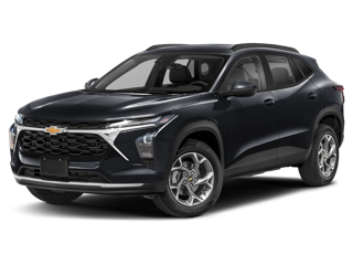 Chevrolet Trax - Border Chevrolet GMC in International Falls MN