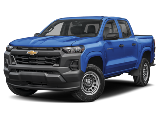 Chevrolet Colorado - Border Chevrolet GMC in International Falls MN