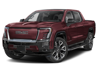 Sierra EV vs. Rivian R1T - Border Chevrolet GMC in International Falls MN