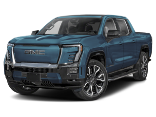 Sierra EV vs. Ford Lightning - Border Chevrolet GMC in International Falls MN