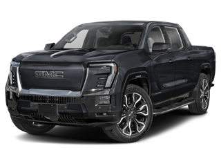 Sierra EV vs. Cybertruck - Border Chevrolet GMC in International Falls MN