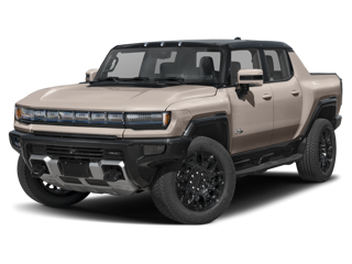 HUMMER EV vs Tesla Cybertruck - Border Chevrolet GMC in International Falls MN