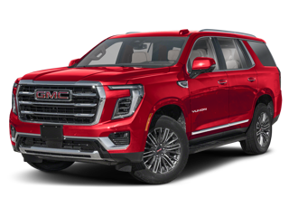 GMC Yukon - Border Chevrolet GMC in International Falls MN