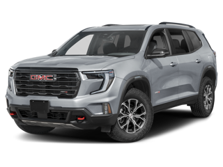GMC Acadia - Border Chevrolet GMC in International Falls MN