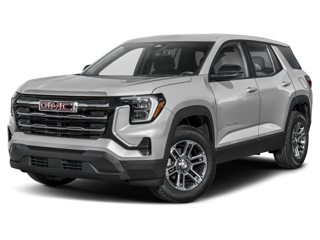 GMC Terrain - Border Chevrolet GMC in International Falls MN
