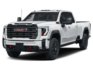 GMC Sierra HD - Border Chevrolet GMC in International Falls MN