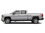 2019 Chevrolet Silverado 2500 HD LT
