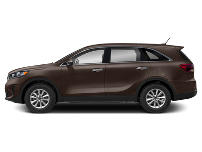 2019 Kia Sorento EX V6