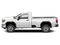 2020 GMC Sierra 3500 HD 4WD Reg Cab 142"