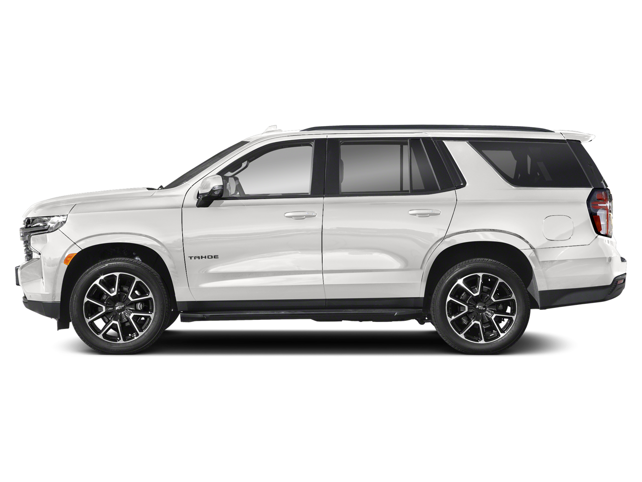 2021 Chevrolet Tahoe RST - Photo 29