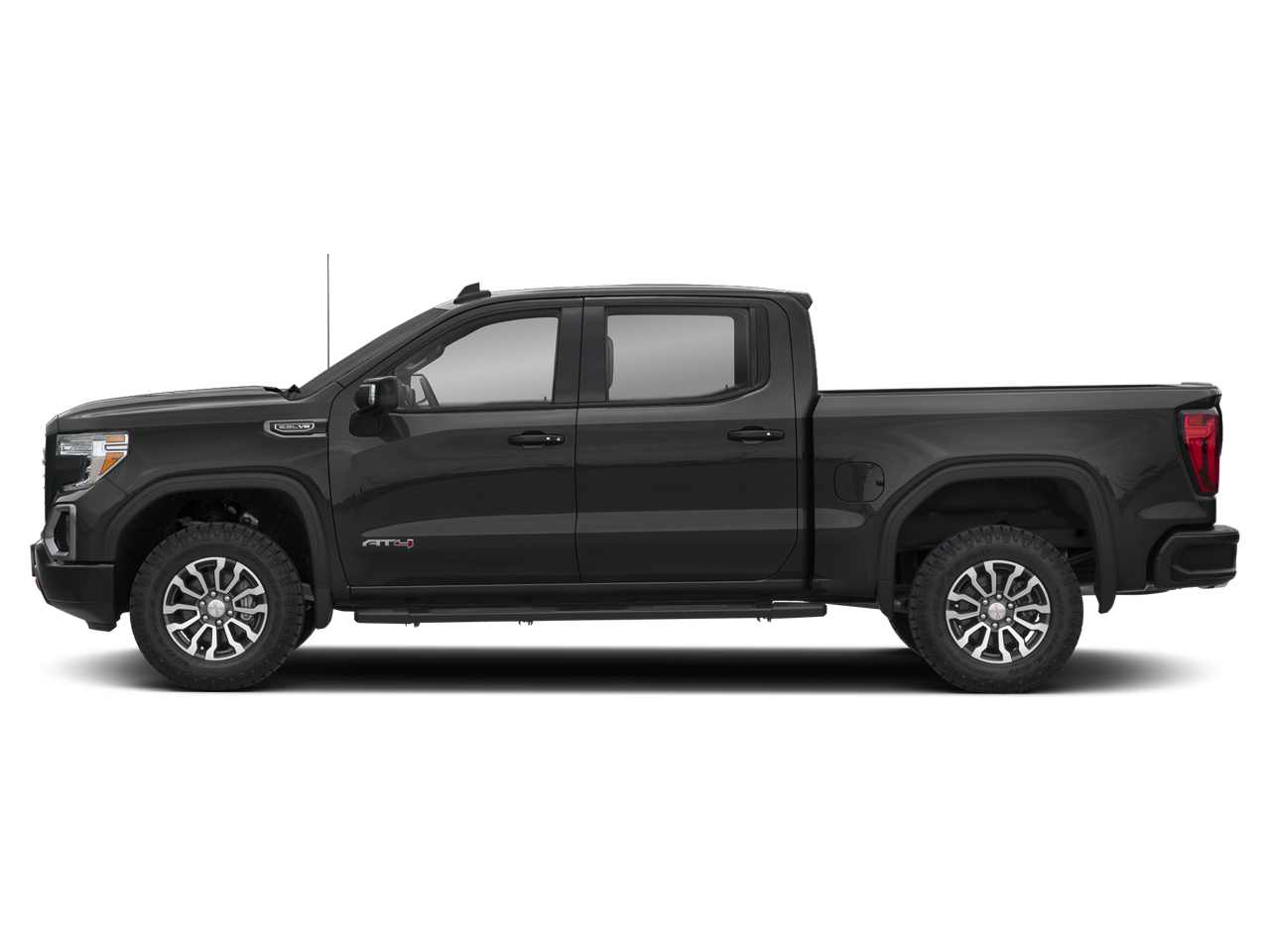 2021 GMC Sierra 1500 AT4 - Photo 30