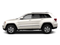 2011 Jeep Grand Cherokee Overland
