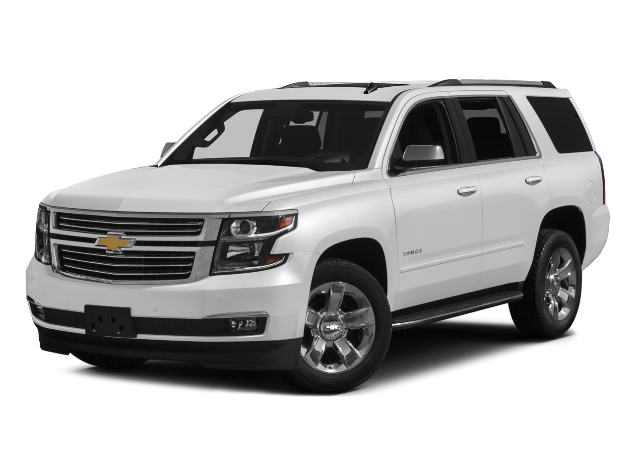 2017 Chevrolet Tahoe
