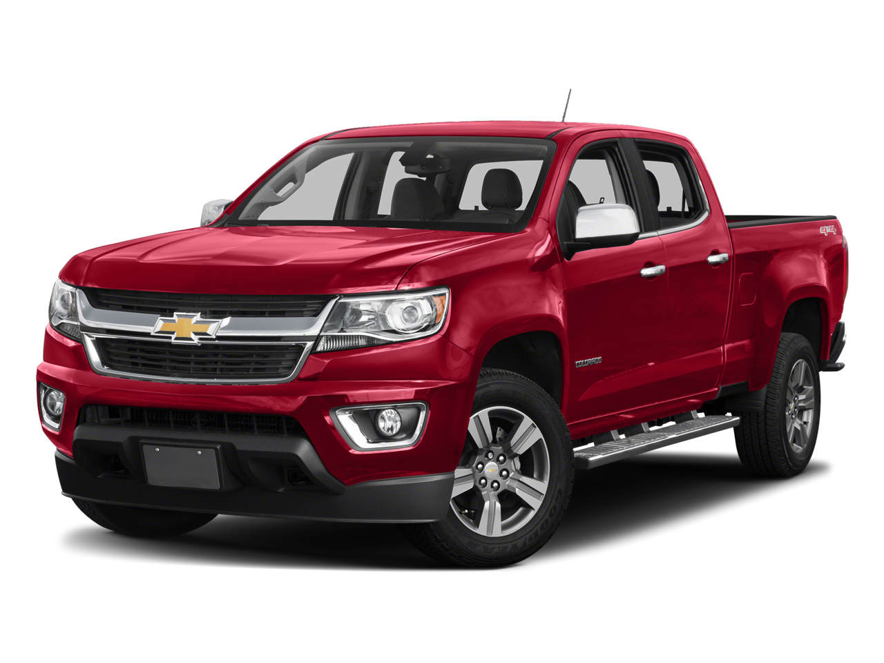 2018 Chevrolet Colorado LT for sale in International Falls, MN