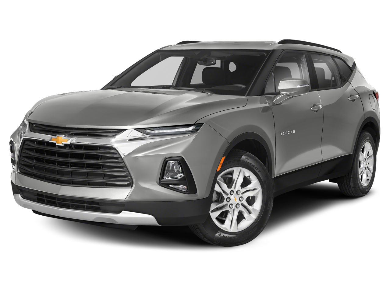 2019 Chevrolet Blazer Premier AWD's photo