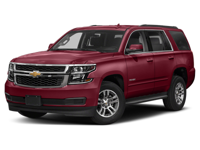 2019 Chevrolet Tahoe LS