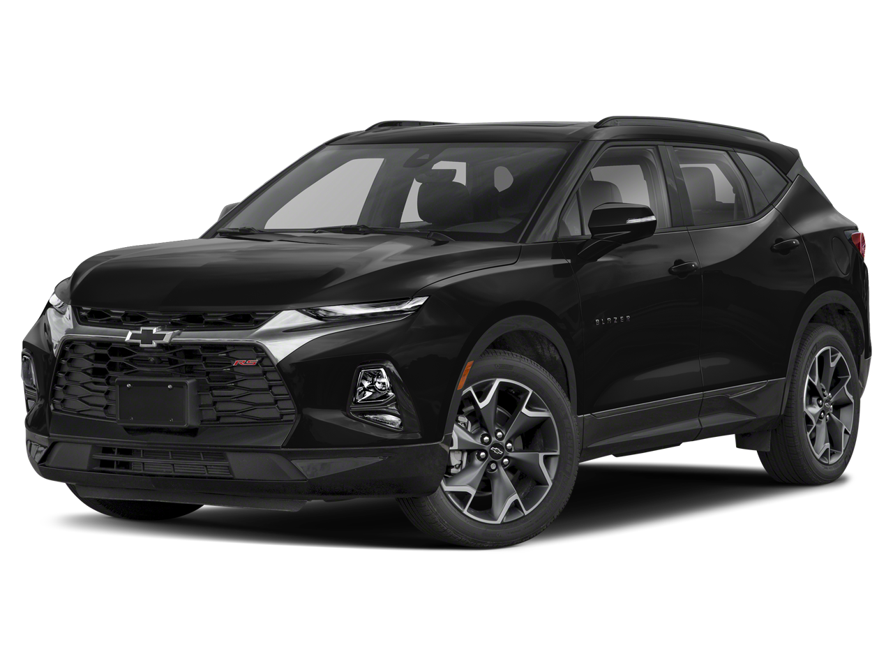2020 Chevrolet Blazer