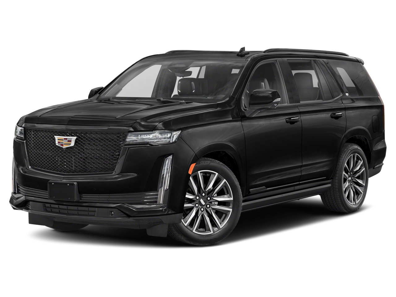 2021 Cadillac Escalade