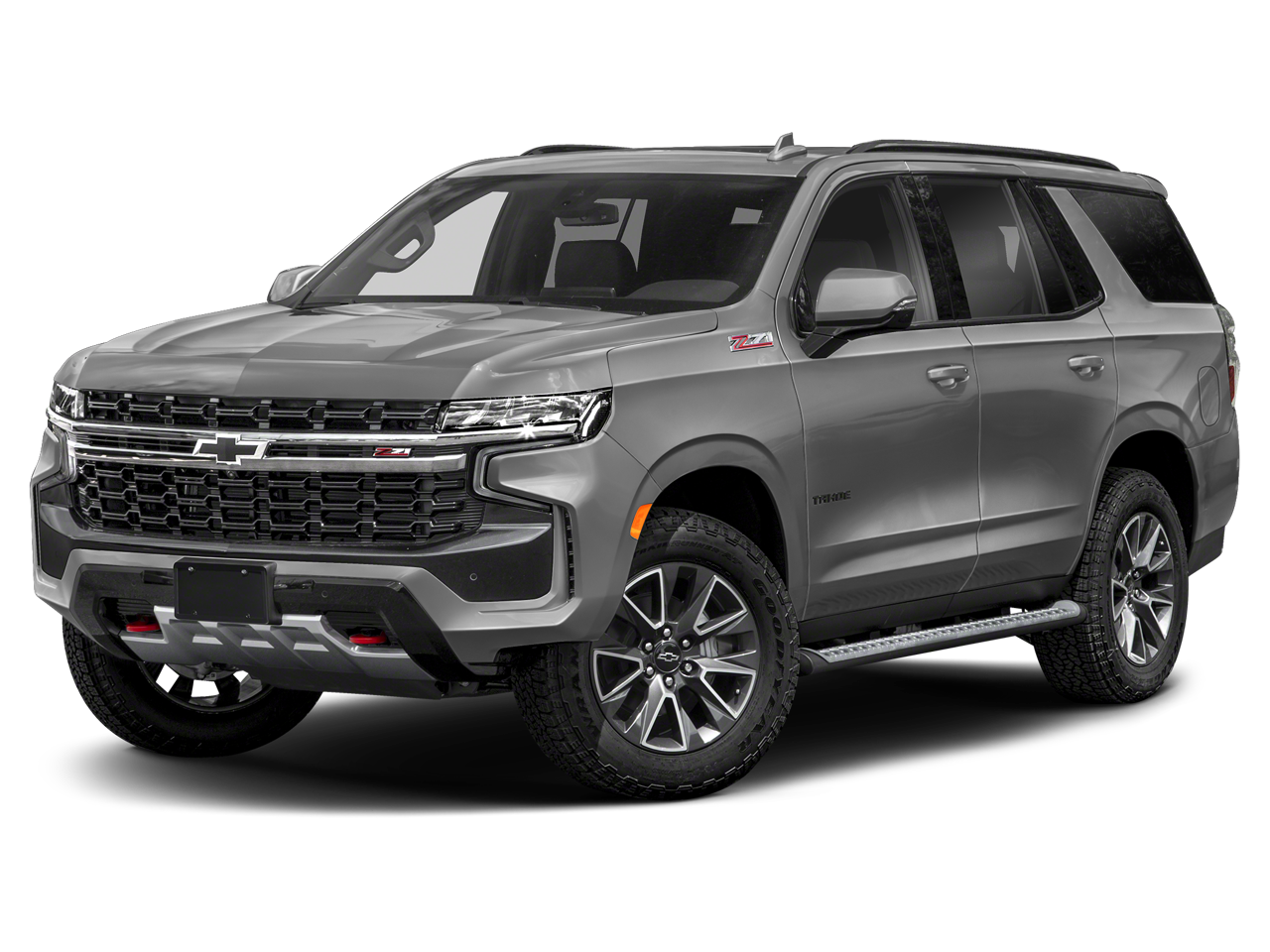 2021 Chevrolet Tahoe Z71 for sale in International Falls, MN