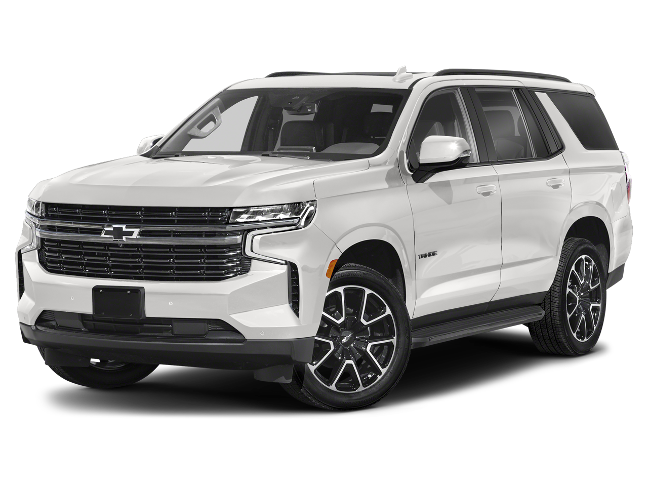 2021 Chevrolet Tahoe RST - Photo 27