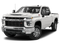 2021 Chevrolet Silverado 3500 HD LTZ