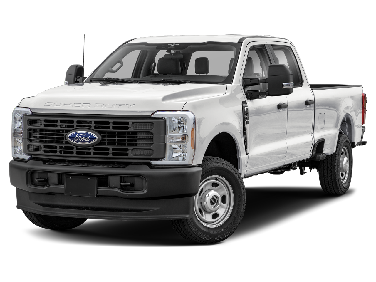 2023 Ford Super Duty F-350 SRW XL