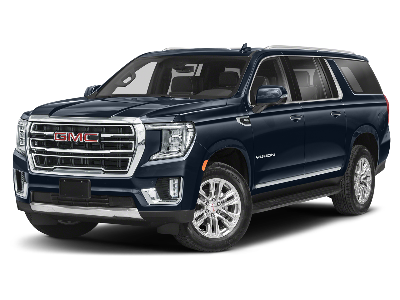 2023 GMC Yukon XL