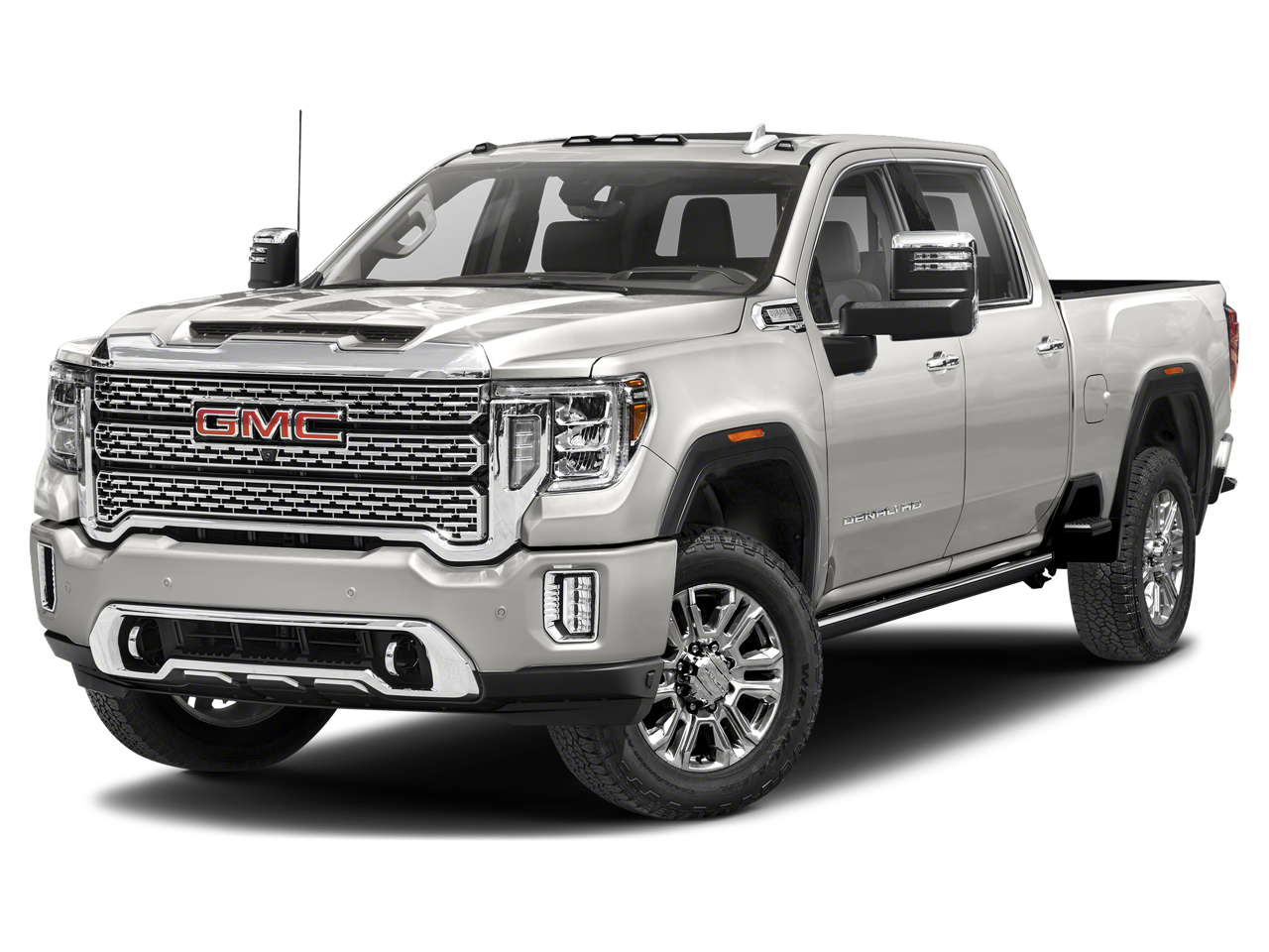 2023 GMC Sierra 1500 Denali for sale in International Falls, MN