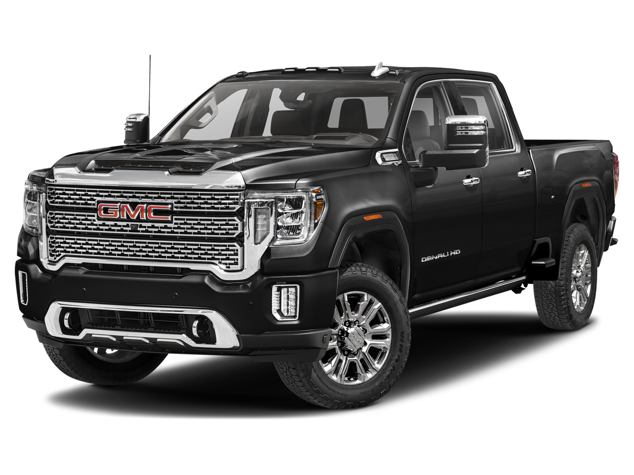 2023 GMC Sierra Denali 4WD Crew Cab Long Box's photo