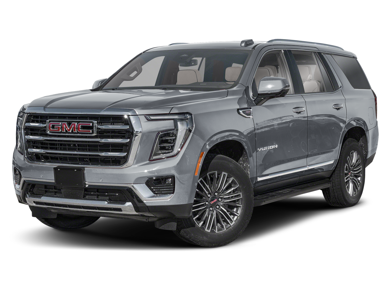 2025 GMC Yukon AT4 for sale in International Falls, MN