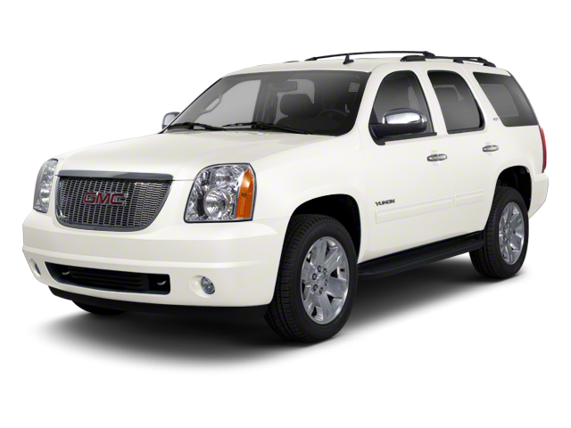 2012 GMC Yukon - Image 1