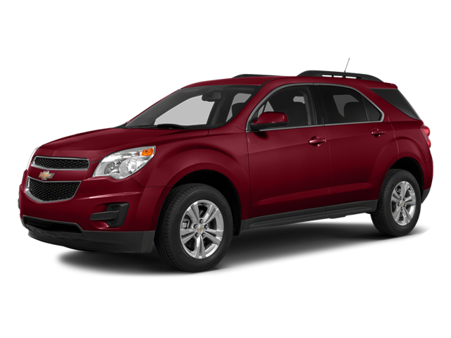 2014 Chevrolet Equinox AWD 2LT's photo