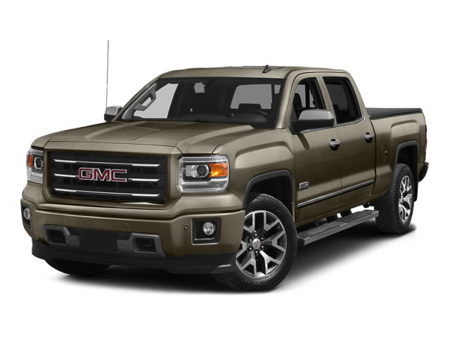 2015 GMC Sierra 1500