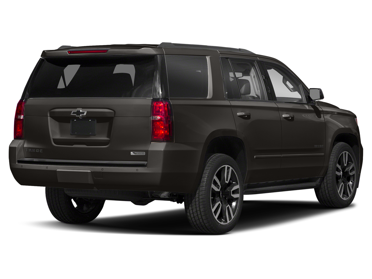 Used 2018 Chevrolet Tahoe Premier with VIN 1GNSKCKC3JR252860 for sale in International Falls, Minnesota