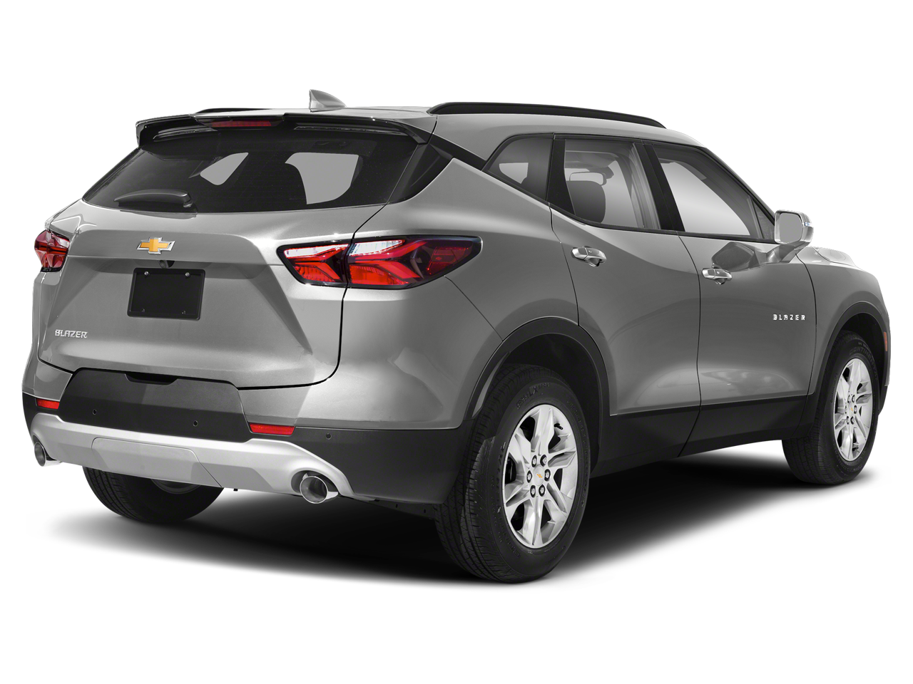 Used 2019 Chevrolet Blazer Premier with VIN 3GNKBKRS9KS574909 for sale in International Falls, Minnesota