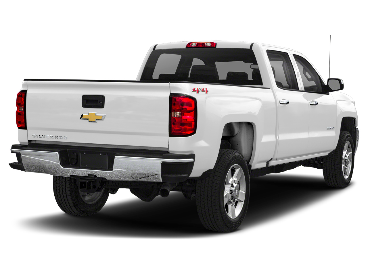 Used 2019 Chevrolet Silverado 2500HD LT with VIN 1GC1KSEG7KF249170 for sale in International Falls, Minnesota