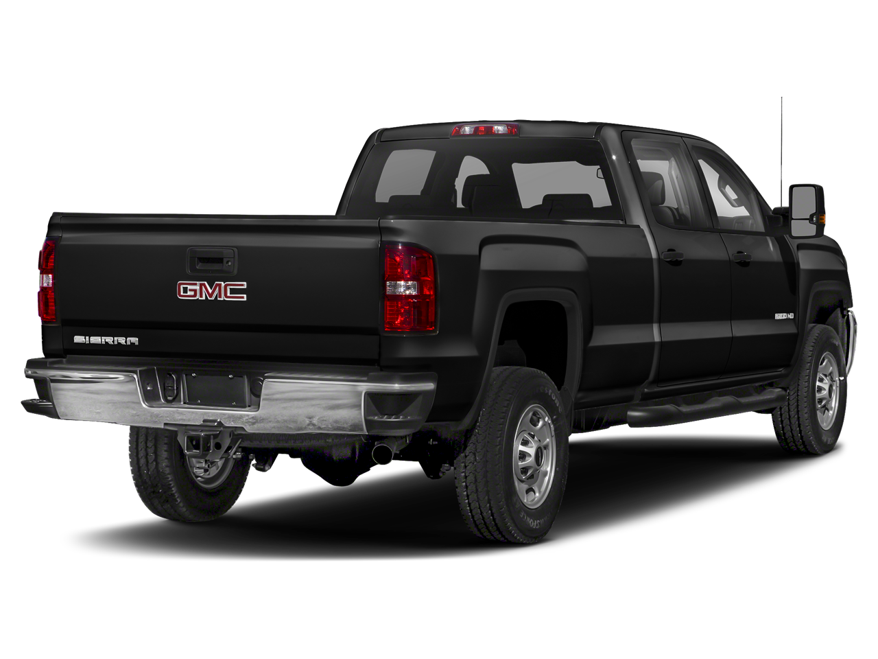 Used 2019 GMC Sierra 2500HD Denali with VIN 1GT12SEY2KF142858 for sale in International Falls, Minnesota