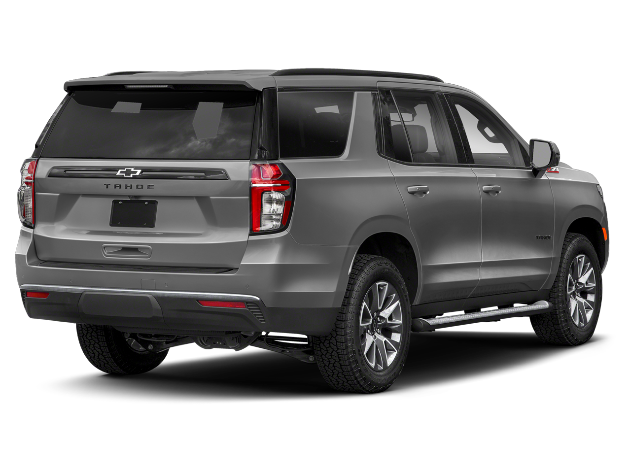 Used 2021 Chevrolet Tahoe Z71 with VIN 1GNSKPKD3MR467482 for sale in International Falls, Minnesota
