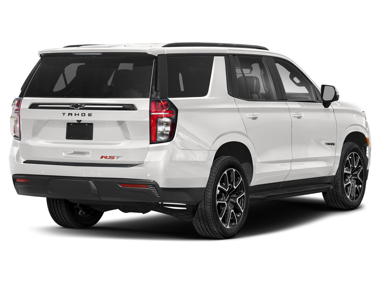 2021 Chevrolet Tahoe RST - Photo 28