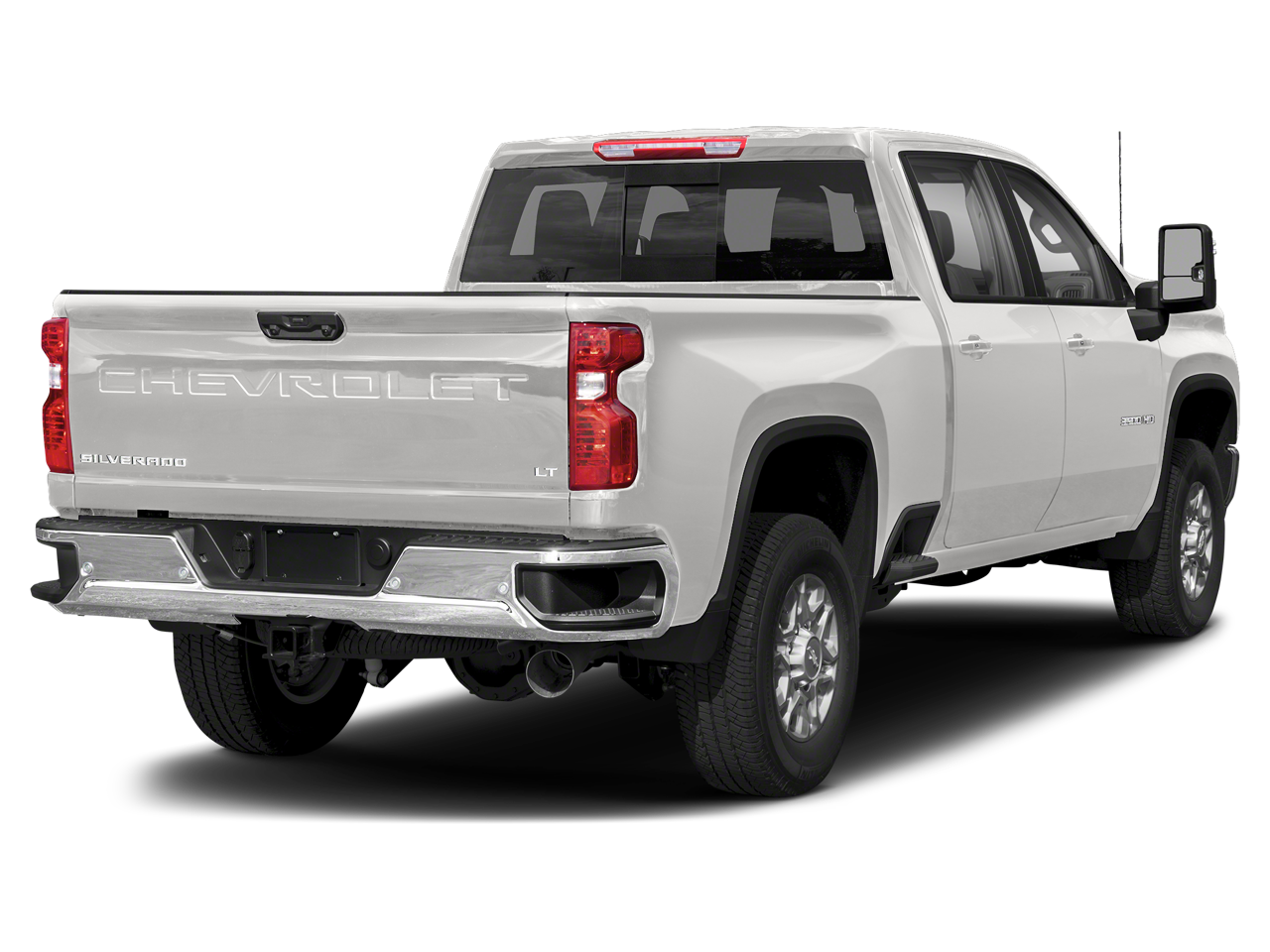 Used 2021 Chevrolet Silverado 3500HD LTZ with VIN 1GC4YUEY3MF316141 for sale in International Falls, Minnesota