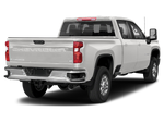 2021 Chevrolet Silverado 3500 HD LTZ