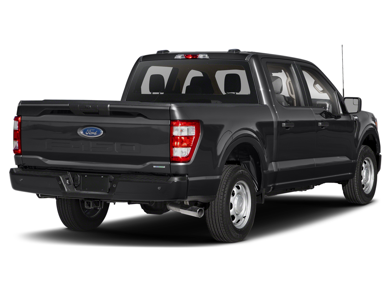 Used 2021 Ford F-150 XLT with VIN 1FTFW1ED0MFD00201 for sale in International Falls, Minnesota