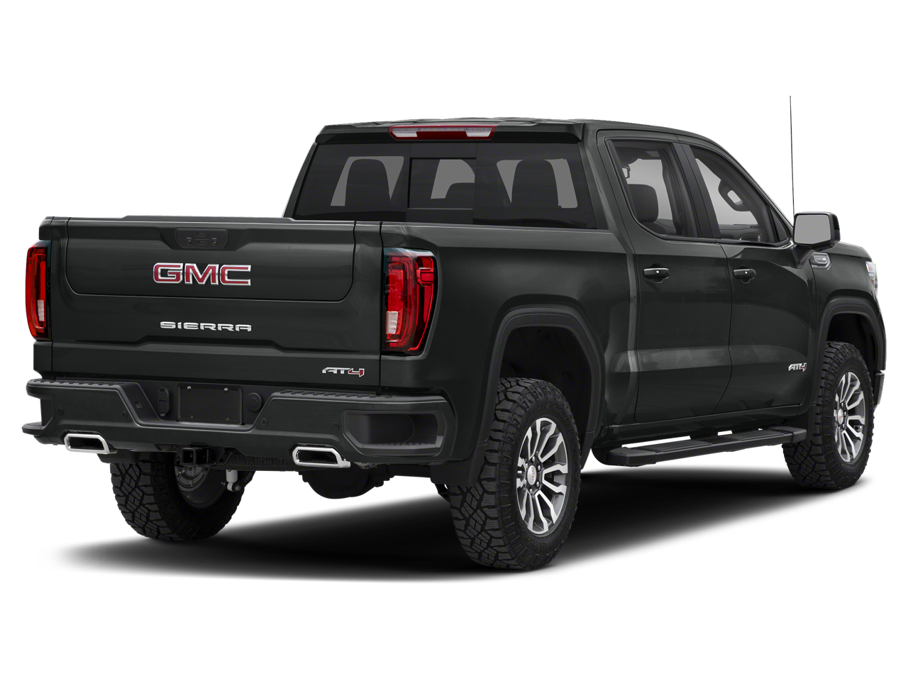 2021 GMC Sierra 1500 AT4 - Photo 29