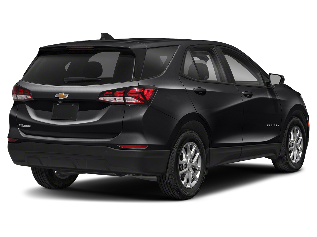 Used 2022 Chevrolet Equinox LT with VIN 3GNAXUEV7NL146232 for sale in International Falls, Minnesota