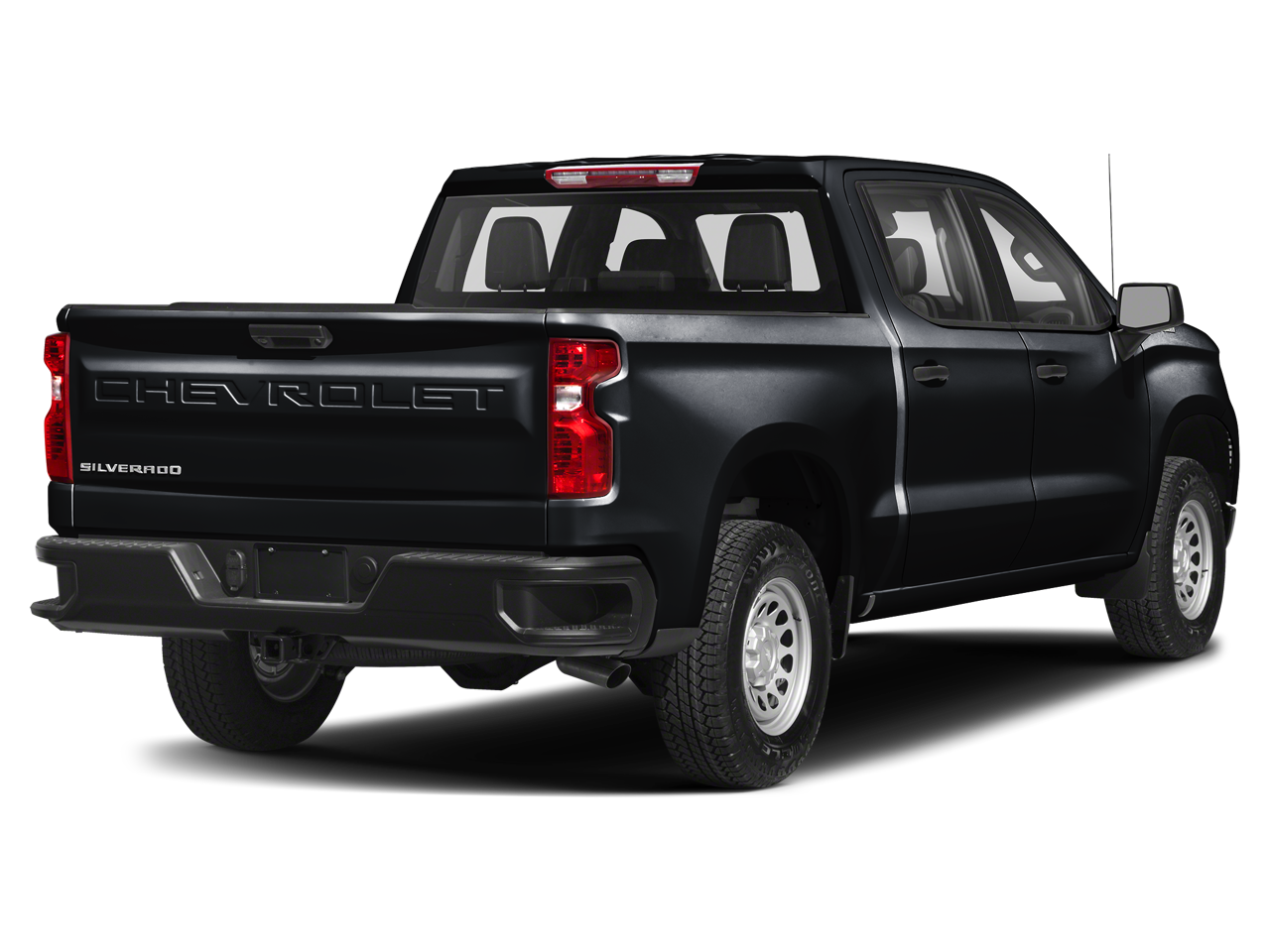 Used 2022 Chevrolet Silverado 1500 RST with VIN 1GCUDEET3NZ526289 for sale in International Falls, Minnesota
