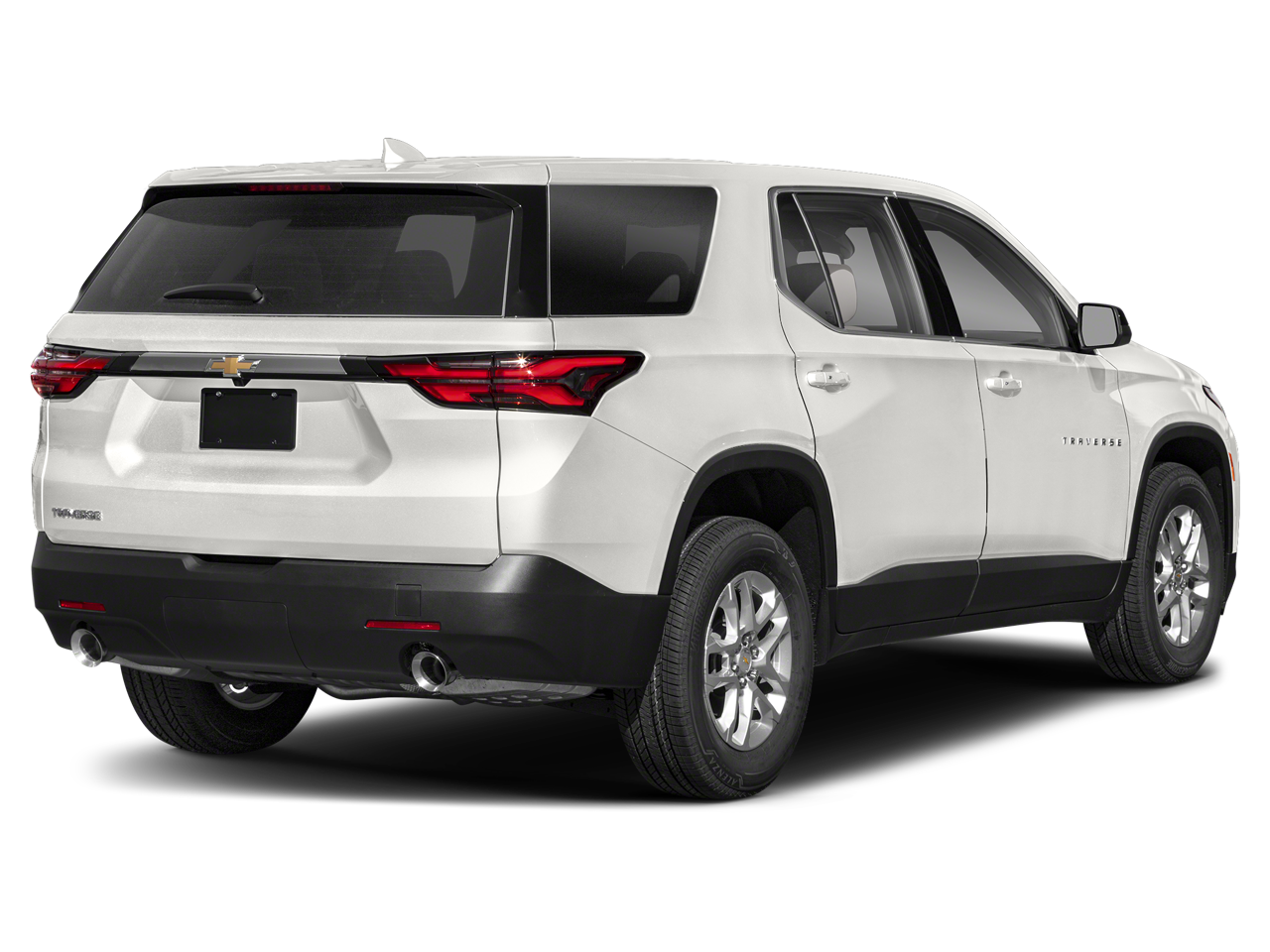 Used 2023 Chevrolet Traverse Premier with VIN 1GNEVKKW2PJ148943 for sale in International Falls, Minnesota